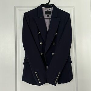 Banana Republic Blazer